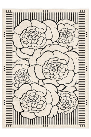 Giselle Dekoratif Halı