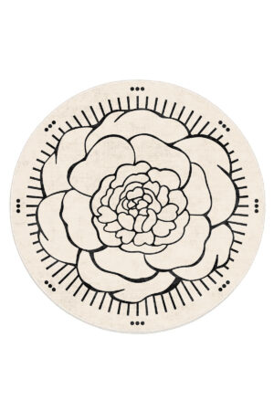 Hendrix Dekoratif Halı