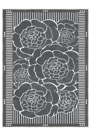 Isolde Dekoratif Halı