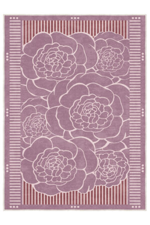 Magnolia Dekoratif Halı
