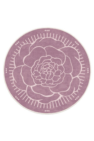 Nolan Dekoratif Halı