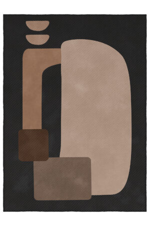 Quincy Dekoratif Halı