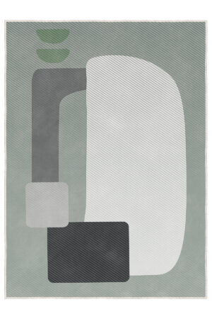 Rowan Dekoratif Halı