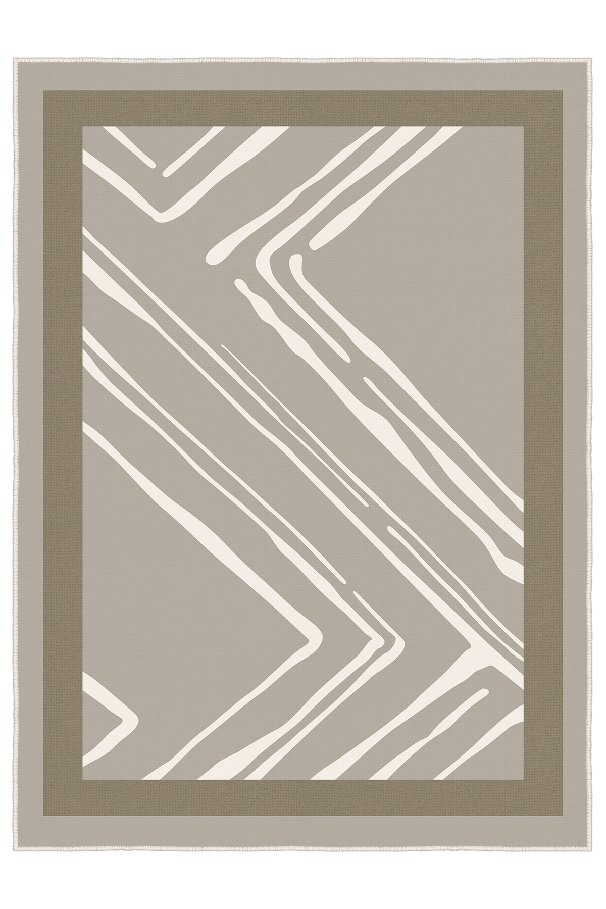 Winslow Dekoratif Halı