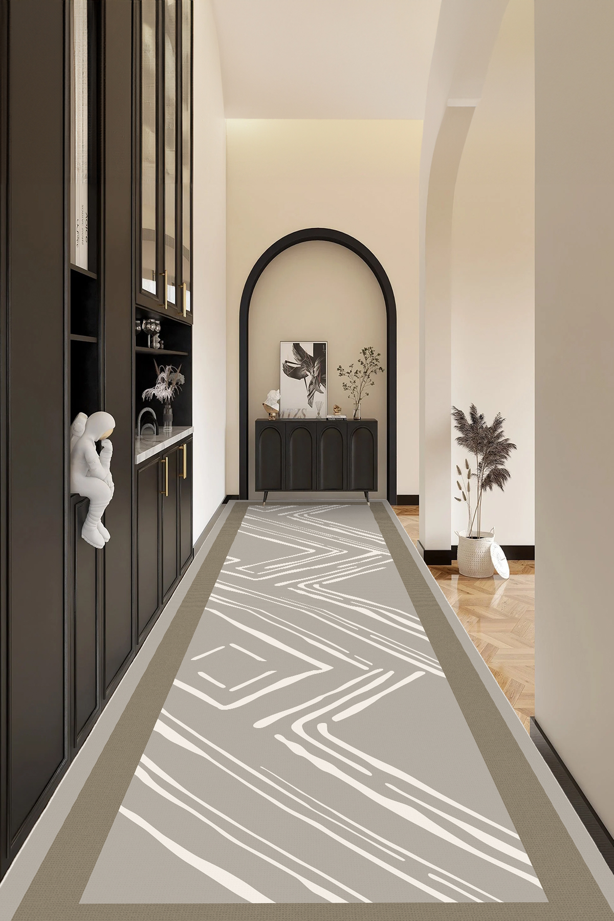 Winslow Dekoratif Halı - Görsel 5